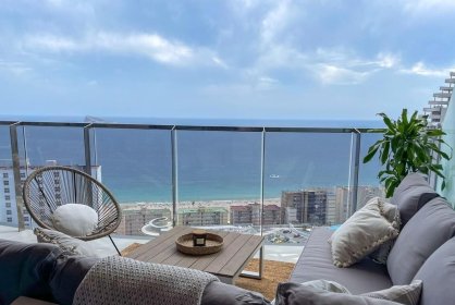 Apartament - Odsprzedaż - Benidorm - Benidorm