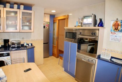 Apartament - Odsprzedaż - Benidorm - Colonia Madrid