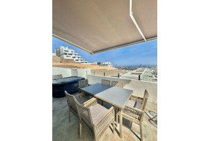 Apartament - Odsprzedaż - Benidorm - Costa Blanca