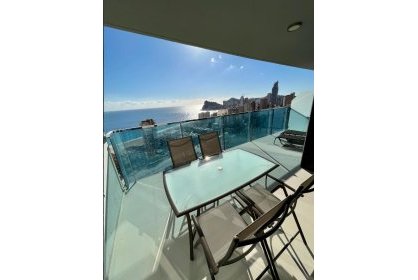 Apartament - Odsprzedaż - Benidorm - Costa Blanca