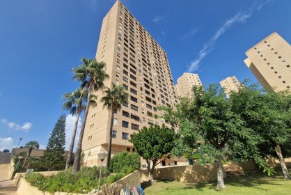 Apartament - Odsprzedaż - Benidorm - Costa Blanca