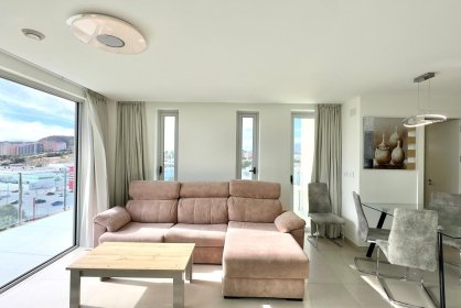 Apartament - Odsprzedaż - Benidorm - Finestrat