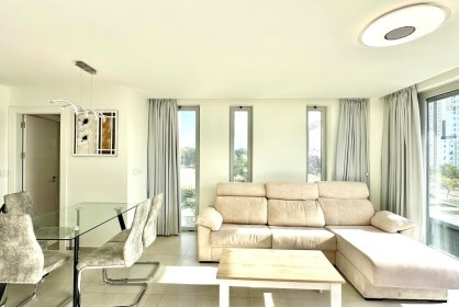 Apartament - Odsprzedaż - Benidorm - Finestrat