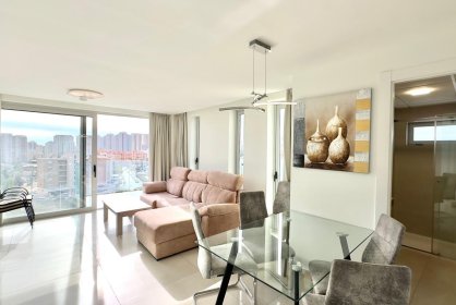 Apartament - Odsprzedaż - Benidorm - Finestrat