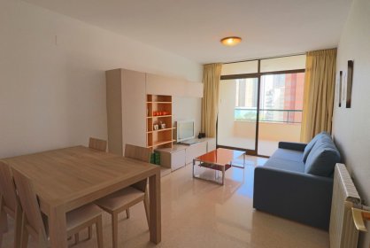 Apartament - Odsprzedaż - Benidorm - Levante