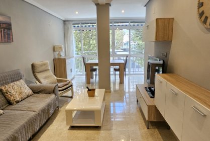 Apartament - Odsprzedaż - Benidorm - Levante