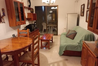 Apartament - Odsprzedaż - Benidorm - Levante