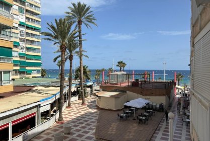 Apartament - Odsprzedaż - Benidorm - Levante