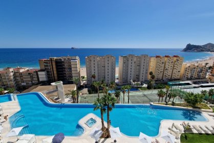 Apartament - Odsprzedaż - Benidorm - Poniente