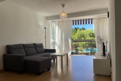 Apartament - Odsprzedaż - Benidorm - Rincon De Loix Llano