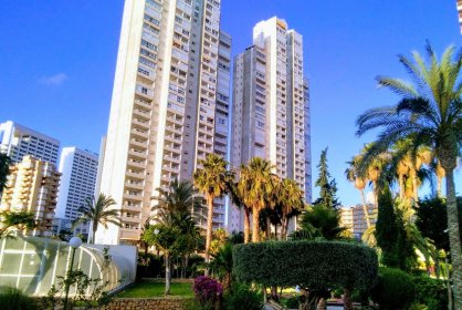 Apartament - Odsprzedaż - Benidorm - Rincón de Loix