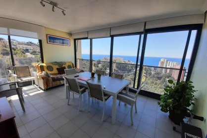 Apartament - Odsprzedaż - Benidorm - Rincón de Loix