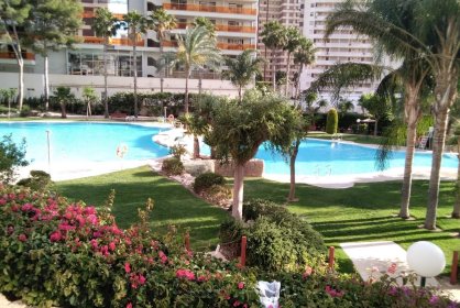 Apartament - Odsprzedaż - Benidorm - Rincón de Loix