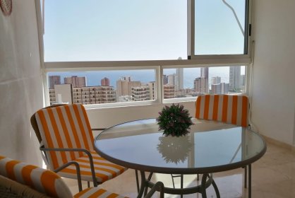 Apartament - Odsprzedaż - Benidorm - Rincón de Loix