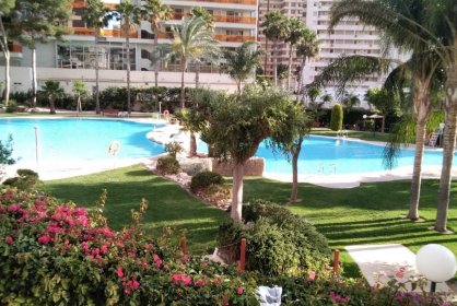 Apartament - Odsprzedaż - Benidorm - Rincón de Loix