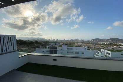 Apartament - Odsprzedaż - Benidorm - Seascape Resort