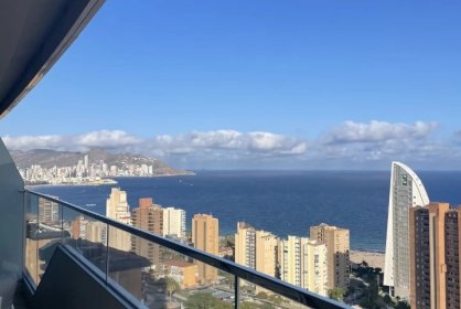 Apartament - Odsprzedaż - Benidorm - Zona de Poniente