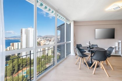 Apartament - Odsprzedaż - Benidorm - Zona Sierra Helada