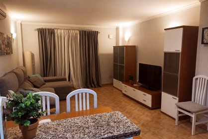 Apartament - Odsprzedaż - Benitachell - Costa Blanca