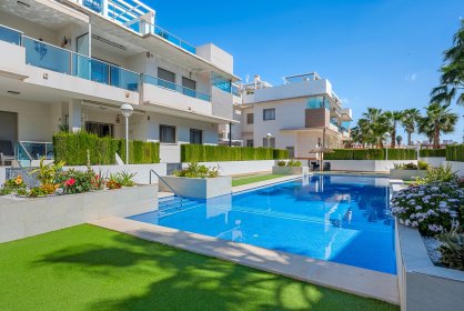 Apartament - Odsprzedaż - Ciudad Quesada - Doña Pepa