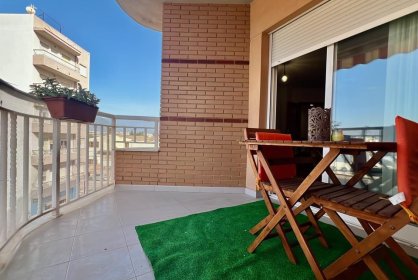 Apartament - Odsprzedaż - Denia - Costa Blanca