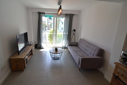 Apartament - Odsprzedaż - Denia - Costa Blanca