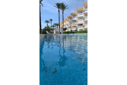 Apartament - Odsprzedaż - Denia - Costa Blanca