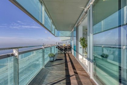 Apartament - Odsprzedaż - Diagonal Mar - Diagonal Mar