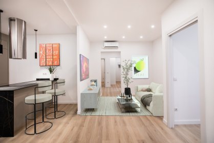 Apartament - Odsprzedaż - Eixample - BN-97012