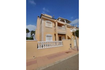 Apartament - Odsprzedaż - Gran Alacant - Gran Alacant