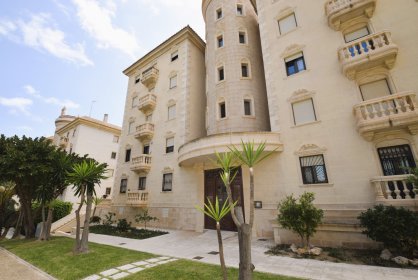 Apartament - Odsprzedaż - Guardamar del Segura - Campomar