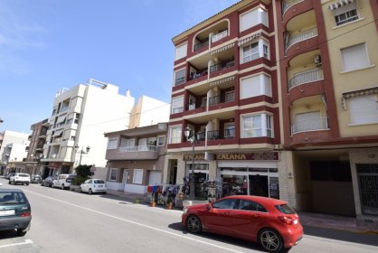 Apartament - Odsprzedaż - Guardamar del Segura - Guardamar del Segura