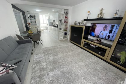 Apartament - Odsprzedaż - Guardamar del Segura - Guardamar del Segura