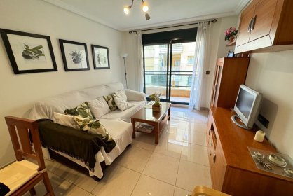 Apartament - Odsprzedaż - Guardamar del Segura - Guardamar del Segura