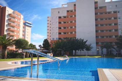 Apartament - Odsprzedaż - Guardamar del Segura - Puerto