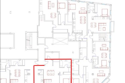 Apartament - Odsprzedaż - Jávea - Costa Blanca