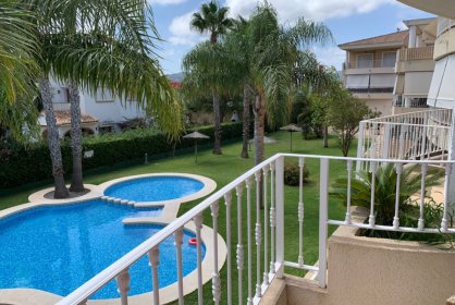 Apartament - Odsprzedaż - Jávea - Costa Blanca