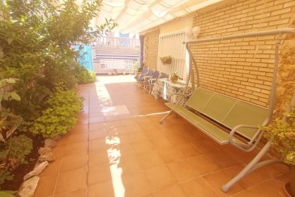 Apartament - Odsprzedaż - La Mata - La Mata