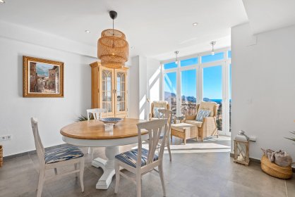 Apartament - Odsprzedaż - La Nucía - La Nucía