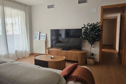 Apartament - Odsprzedaż - Madrid - Las Tablas