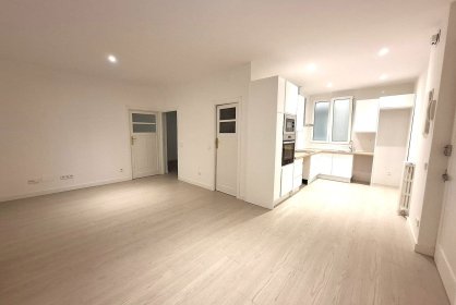 Apartament - Odsprzedaż - Madrid - Lista