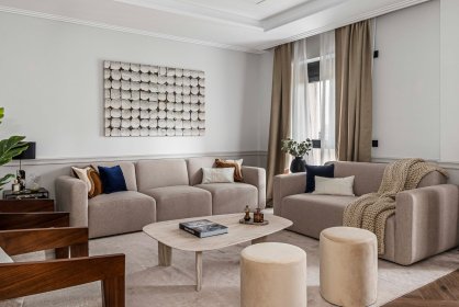 Apartament - Odsprzedaż - Madrid - Madrid