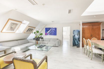 Apartament - Odsprzedaż - Madrid - Madrid