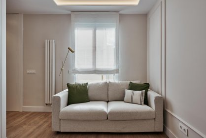 Apartament - Odsprzedaż - Madrid - Madrid