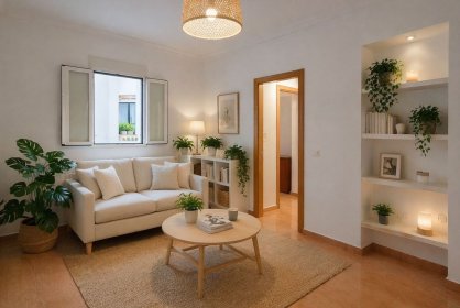 Apartament - Odsprzedaż - Madrid - Madrid