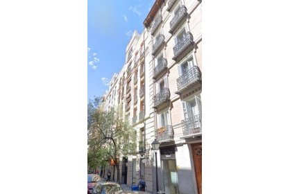 Apartament - Odsprzedaż - Madrid - Madrid