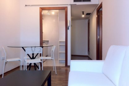 Apartament - Odsprzedaż - Madrid - Madrid