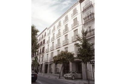 Apartament - Odsprzedaż - Madrid - Madrid