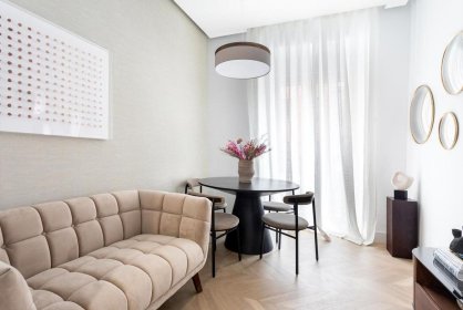 Apartament - Odsprzedaż - Madrid - Trafalgar