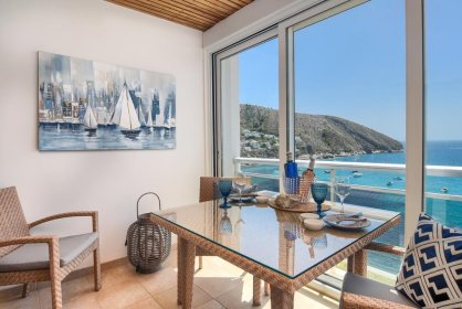 Apartament - Odsprzedaż - Moraira - Moraira